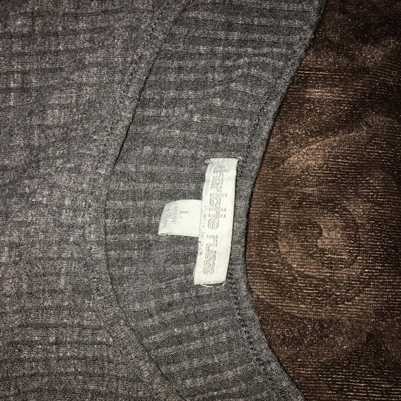 Crop top - Picture 2 of 2